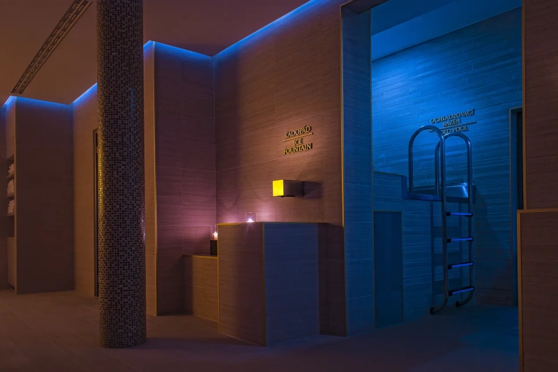 Villa Plaza Boutique Hotel**** - Slider Wellness