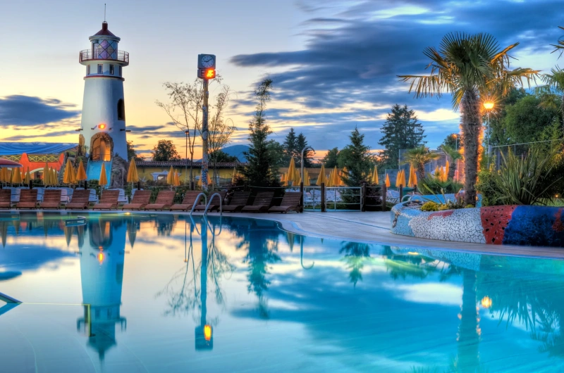 Villa Plaza Boutique Hotel**** - Kupko podstranka