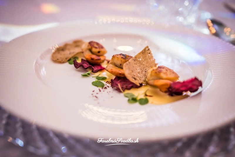 Villa Plaza Boutique Hotel**** - Eventy a svadby