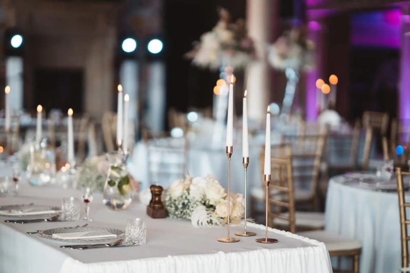Villa Plaza Boutique Hotel**** - Eventy a svadby