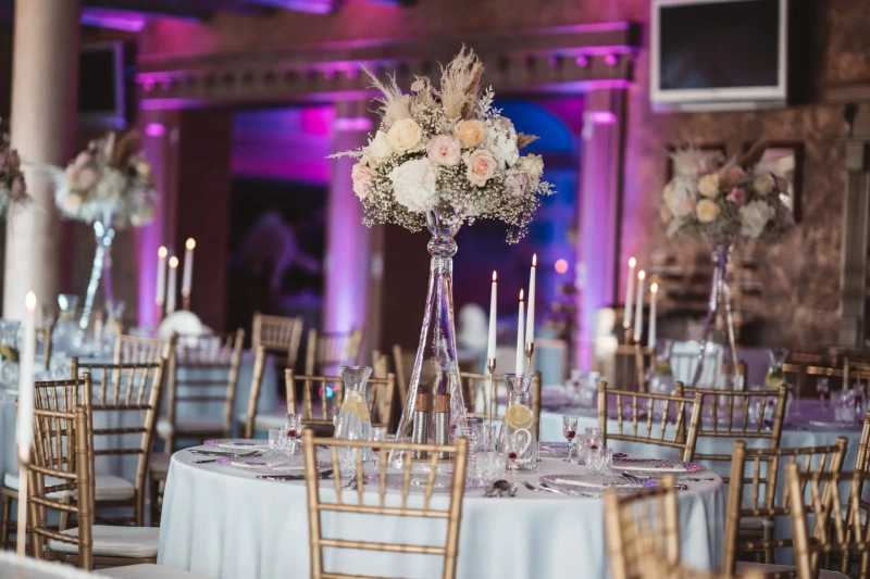 Villa Plaza Boutique Hotel**** - Eventy a svadby